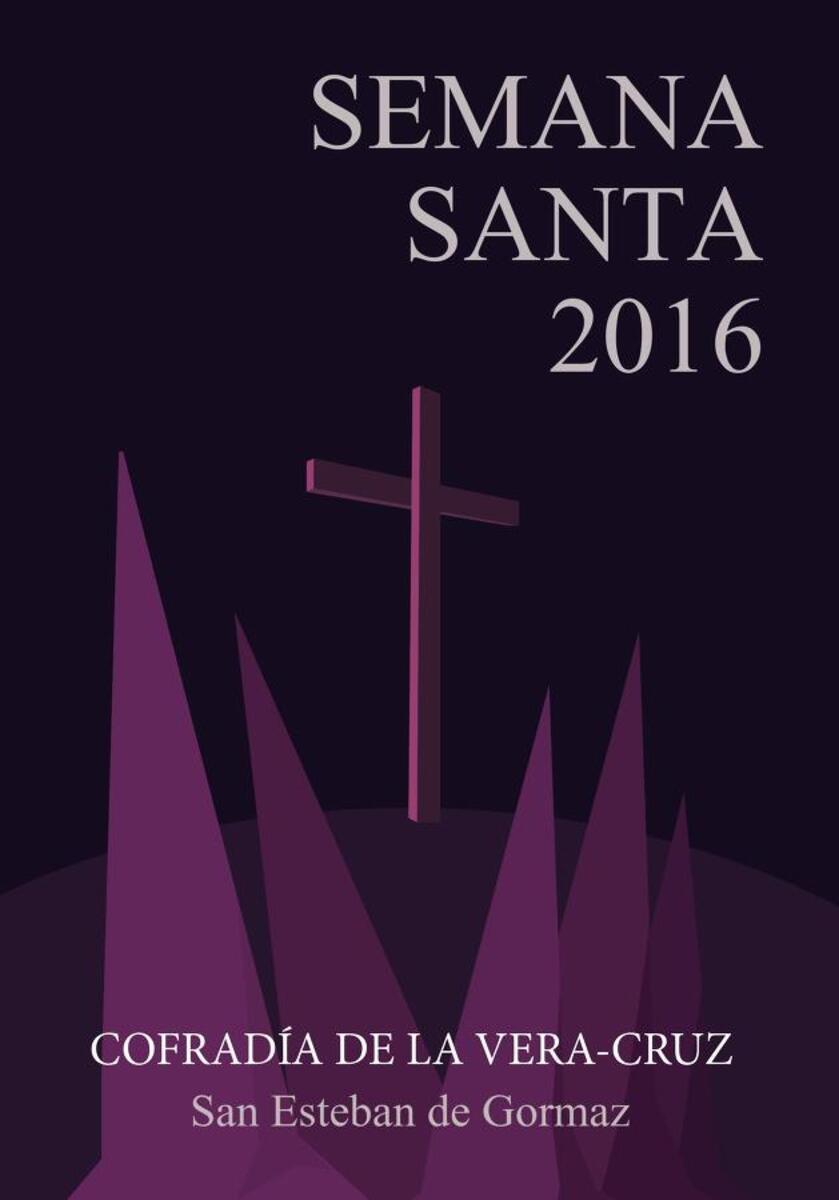 Semana Santa en San Esteban de Gormaz  
